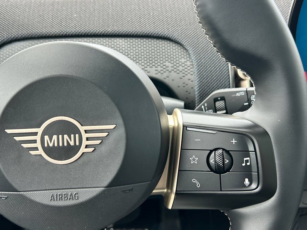 Used 2025 MINI Cooper Countryman SE AWD/4WD image 20