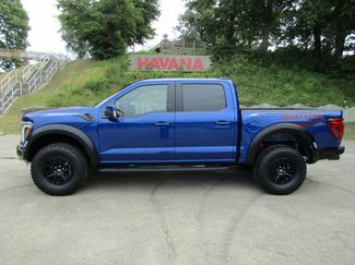 New 2026 Ford F150 Raptor AWD/4WD video 1