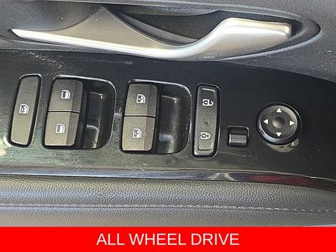 Used 2024 Hyundai Tucson Limited AWD/4WD image 28