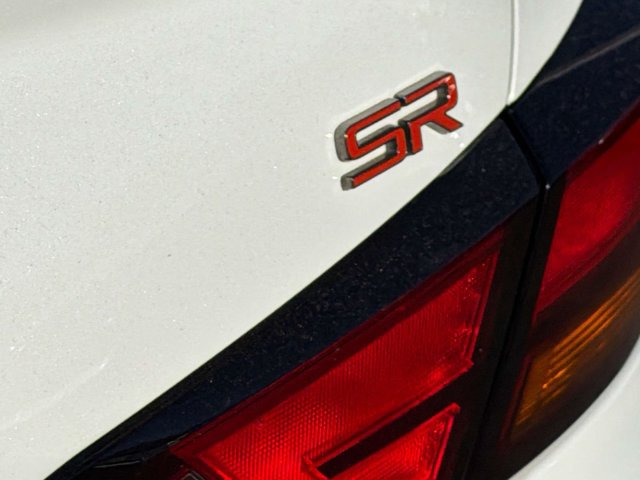Certified 2023 Nissan Altima 2.5 SR FWD image 7