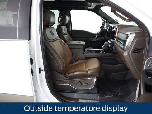 New 2026 Ford F350 King Ranch AWD/4WD image 73