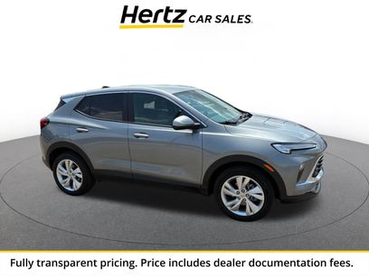 Used 2026 Buick Encore GX Preferred