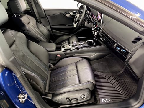 Used 2019 Audi A5 2.0T Premium Plus w/ Premium Plus AWD/4WD image 30