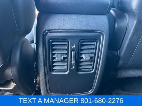 Used 2015 Jeep Grand Cherokee Laredo w/ Quick Order Package 23E AWD/4WD image 35
