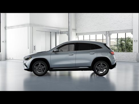 Certified 2026 Mercedes-Benz GLA 250 4MATIC image 29