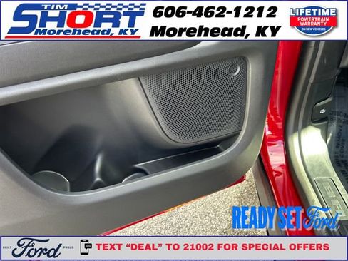 New 2025 Ford Bronco Sport Big Bend image 34