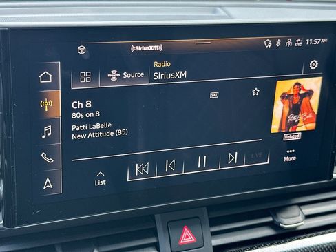 Used 2024 Audi S5 Premium Plus image 24