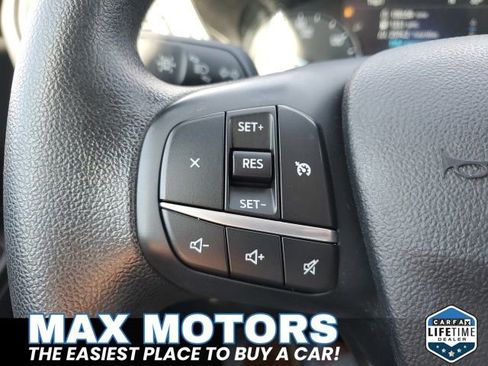 Certified 2022 Ford Escape SE image 24