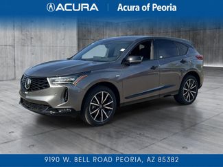 New 2026 Acura RDX A-Spec AWD/4WD video 1