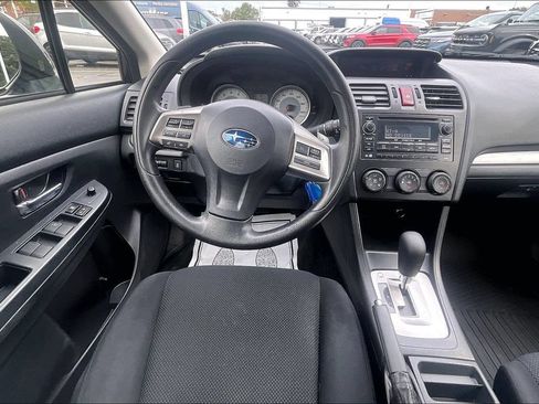 Used 2014 Subaru Impreza 2.0i Premium w/ Popular Package #1 AWD/4WD image 4