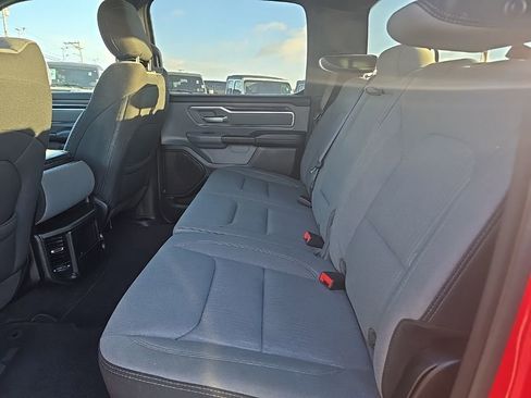 Certified 2021 RAM 1500 Big Horn image 16