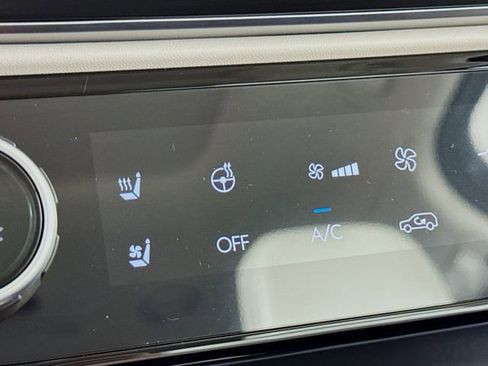 New 2026 Hyundai Palisade Calligraphy image 20