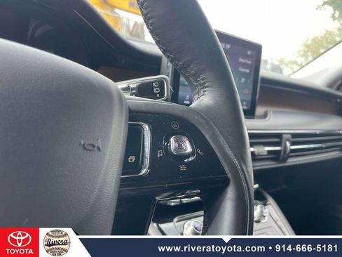 Used 2020 Lincoln Corsair Reserve w/ Elements Package AWD/4WD image 22