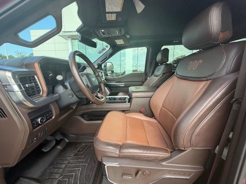 Used 2025 Ford F250 King Ranch AWD/4WD image 18