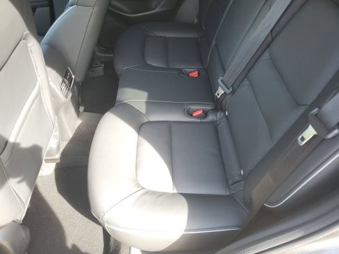 New 2025 MAZDA CX-5 AWD 2.5 S image 12