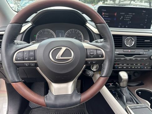 Used 2021 Lexus RX 350 FWD w/ Premium Package image 13