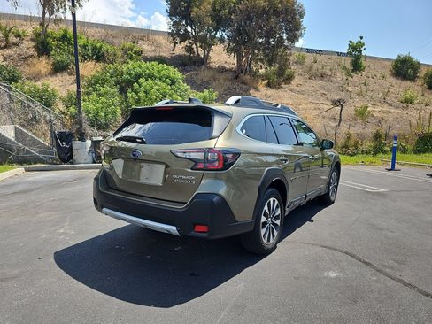 Certified 2024 Subaru Outback Touring XT AWD/4WD image 7