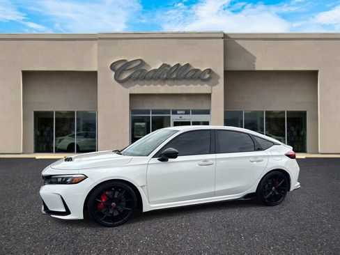 Used 2025 Honda Civic Type R image 7