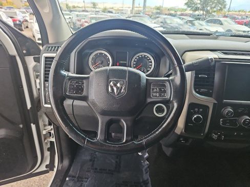 Used 2014 RAM 2500 Big Horn image 13