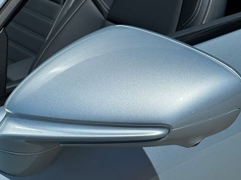 Certified 2023 Porsche 911 Targa 4 GTS image 37