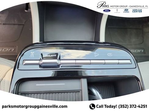 New 2025 Hyundai Tucson SEL image 25