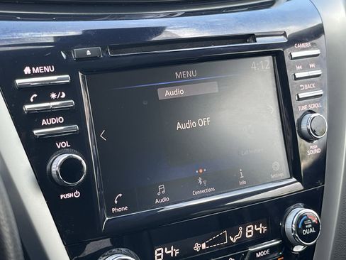 Used 2023 Nissan Murano SV w/ SV Midnight Edition Package AWD/4WD image 31