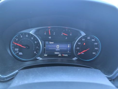Used 2020 Chevrolet Equinox LT FWD image 19