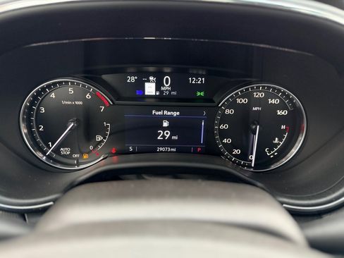 Used 2023 Cadillac CT5 Sport image 12