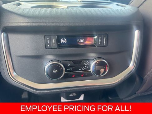 New 2026 Ford Expedition Max Platinum w/ Platinum Ultimate Package AWD/4WD image 23