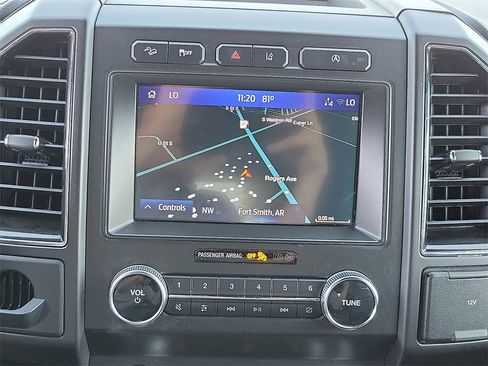 Used 2020 Ford Expedition Limited image 16