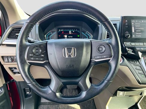 Used 2022 Honda Odyssey EX-L image 11