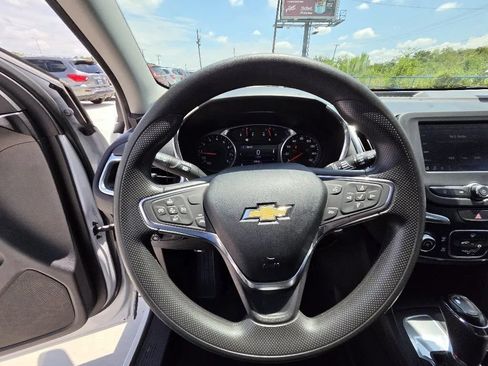 Used 2020 Chevrolet Equinox LT FWD image 27