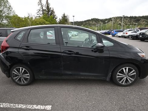 Used 2015 Honda Fit EX image 5