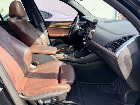 Used 2018 BMW X3 xDrive30i AWD/4WD image 17