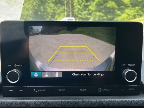 Used 2022 Honda Civic Sport image 16