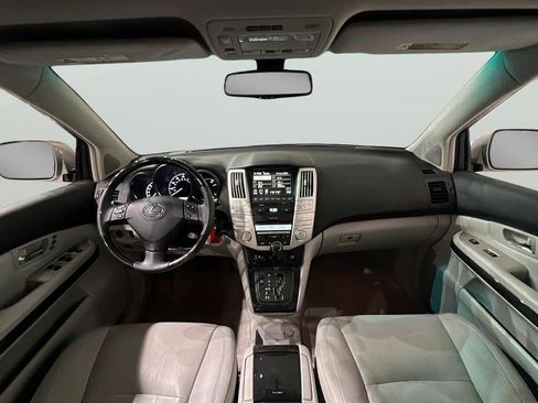 Used 2008 Lexus RX 350 2WD image 30