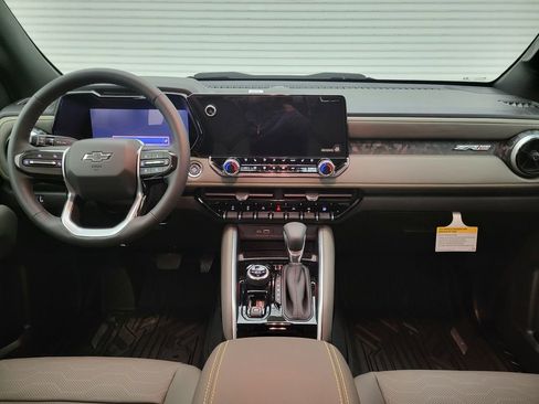 New 2026 Chevrolet Colorado ZR2 w/ Technology Package image 48