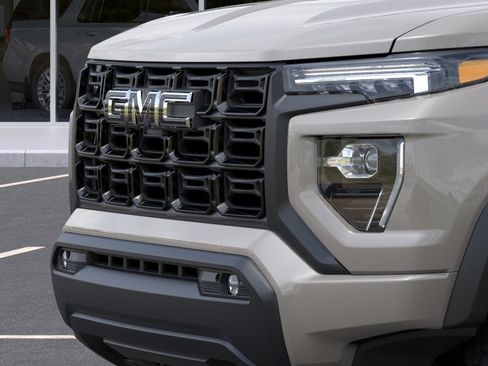 New 2026 GMC Canyon Elevation w/ Convenience Package AWD/4WD image 13