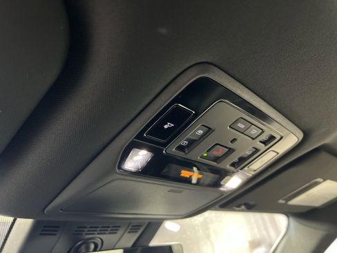 Used 2026 Toyota Grand Highlander MAX Platinum image 36