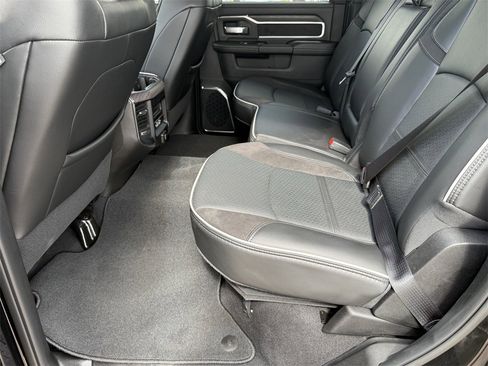 New 2026 RAM 2500 Laramie image 25