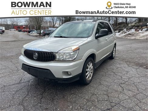 Used 2007 Buick Rendezvous CX w/ CX Luxury Package image 1