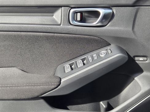 Certified 2024 Honda Civic Sport image 19