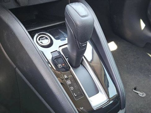 Certified 2025 Nissan Versa SV w/ Trunk Package FWD image 17