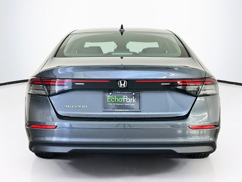 Used 2024 Honda Accord LX image 7