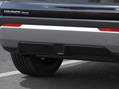 New 2026 Chevrolet Equinox LT image 14