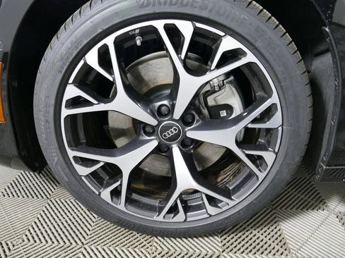 New 2026 Audi A6 Premium Plus image 24