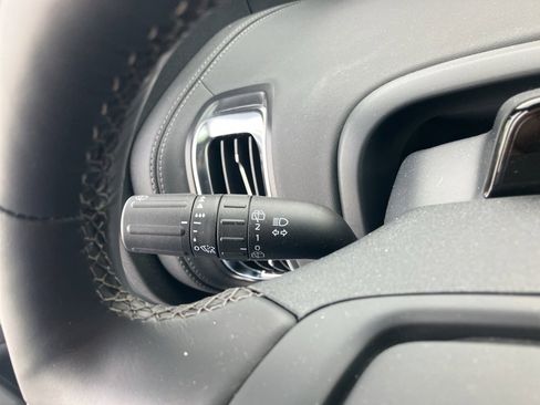 Used 2025 Ford Expedition Max Platinum w/ Stealth Performance Package image 36