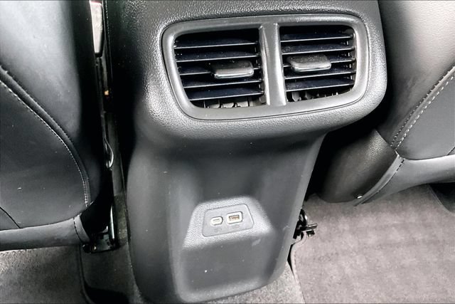 Used 2023 Buick Envision Preferred FWD image 10