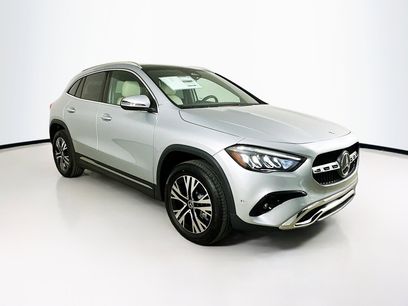Used 2026 Mercedes-Benz GLA 250 4MATIC