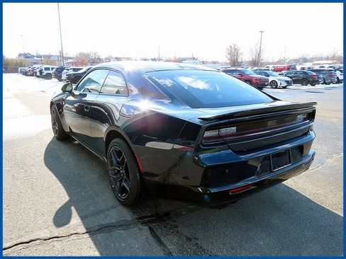 New 2026 Dodge Charger Scat Pack image 5